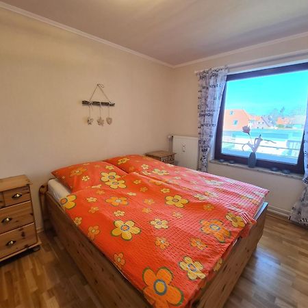 Appartement Kleine Krabbe à Grömitz Extérieur photo