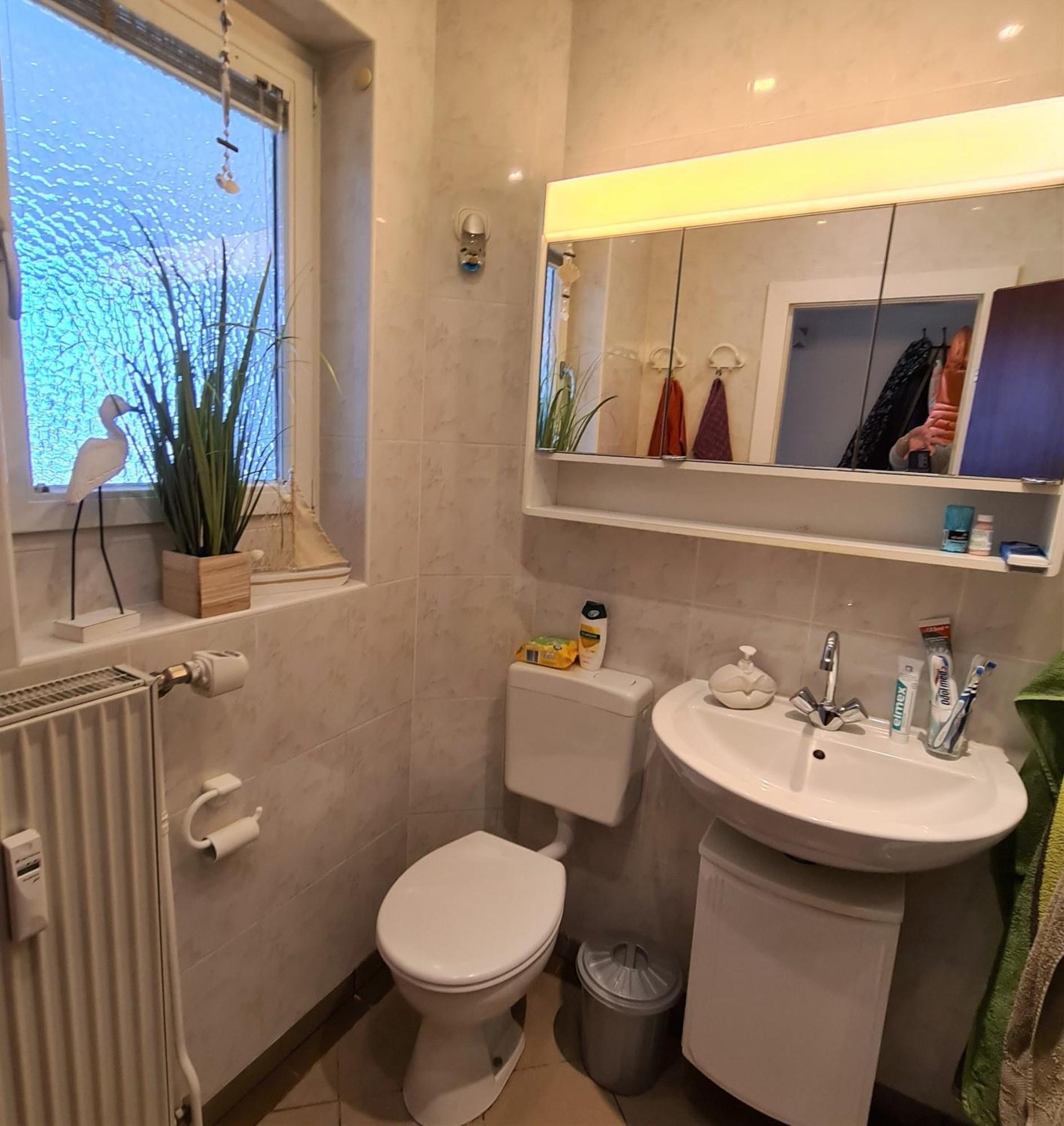 Appartement Kleine Krabbe à Grömitz Extérieur photo